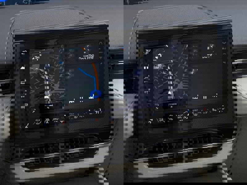 New 2026 Lincoln Nautilus Premier w/ Equipment Group 102A image 36