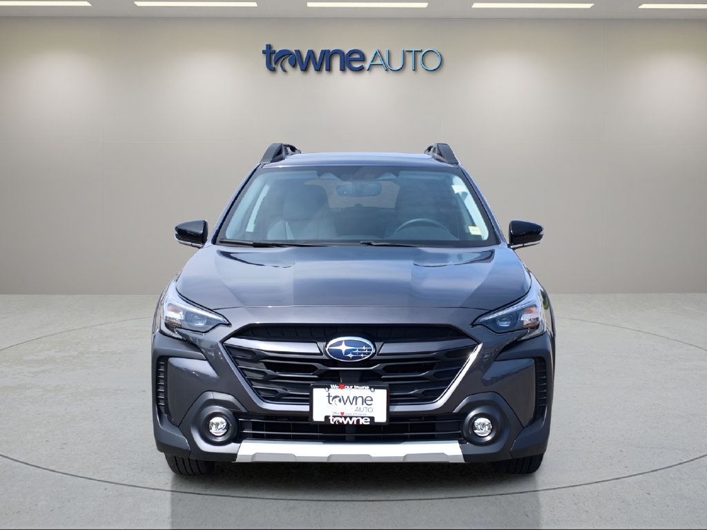Used 2024 Subaru Outback Limited AWD/4WD image 9