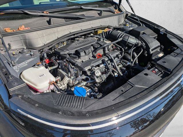 New 2026 Hyundai Kona Limited FWD image 18