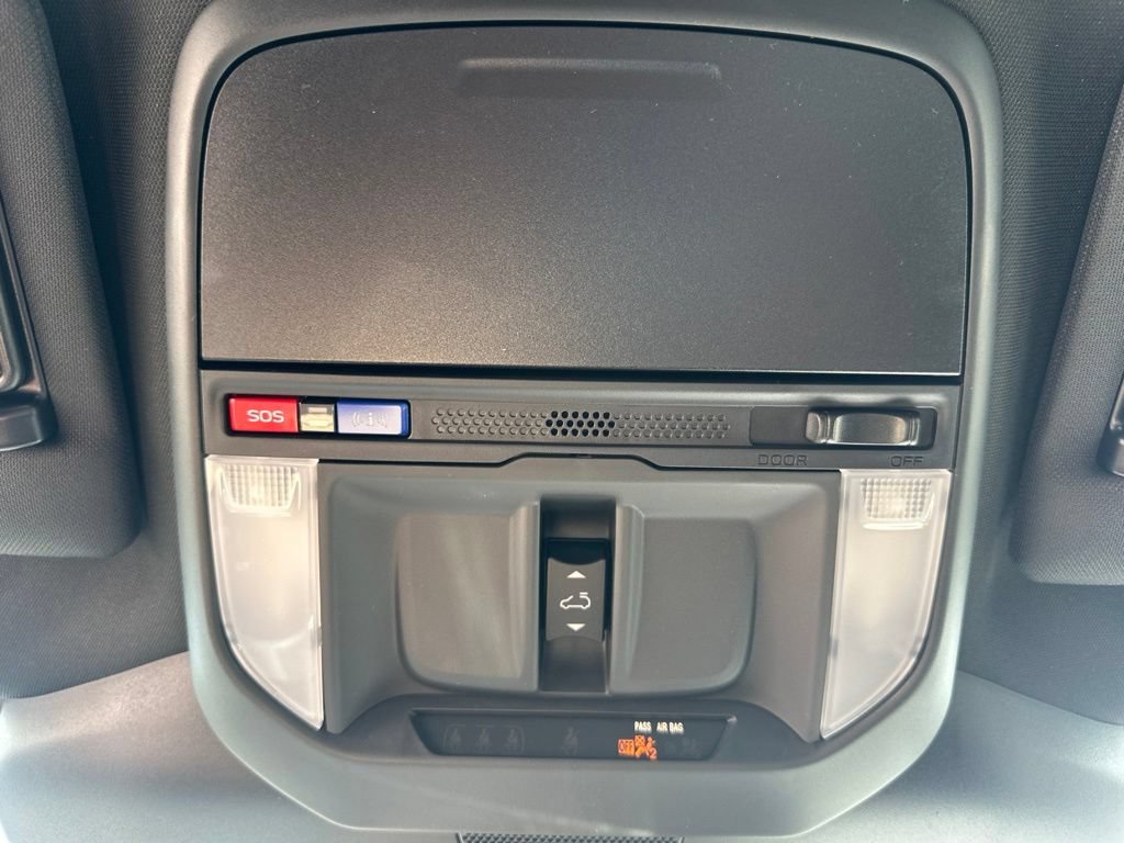 New 2026 Subaru Forester Sport AWD/4WD image 20