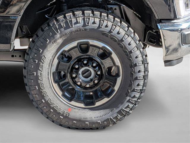 New 2026 Ford F250 Lariat w/ Tremor Off-Road Package image 10