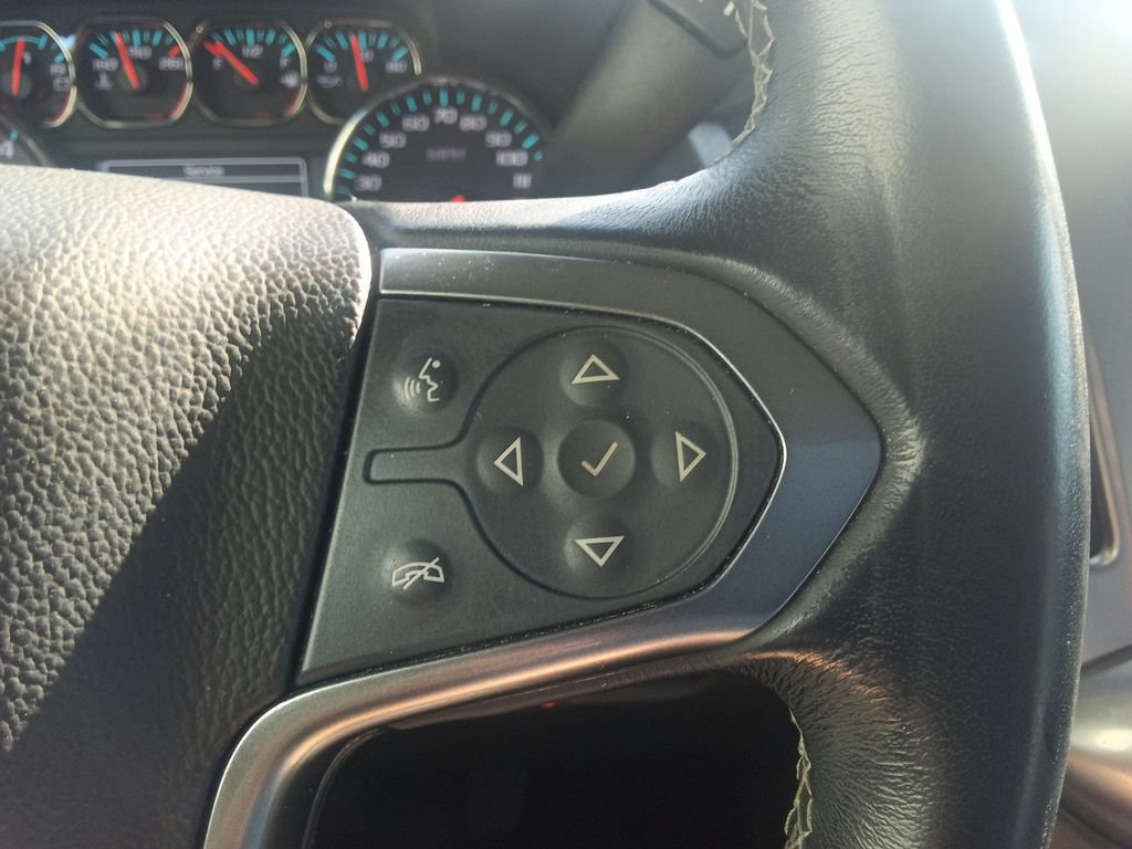 Used 2020 Chevrolet Tahoe LS RWD image 24