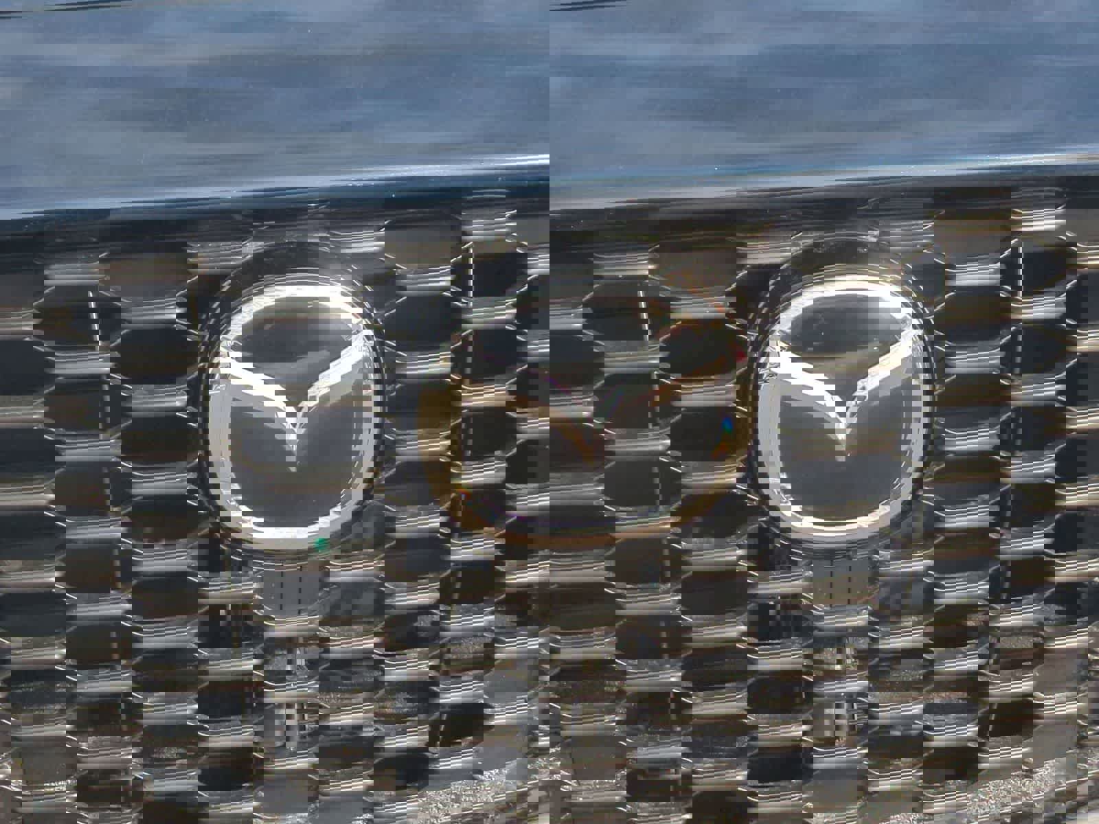 New 2026 MAZDA CX-90 3.3 Turbo w/ Premium Sport Pkg image 11