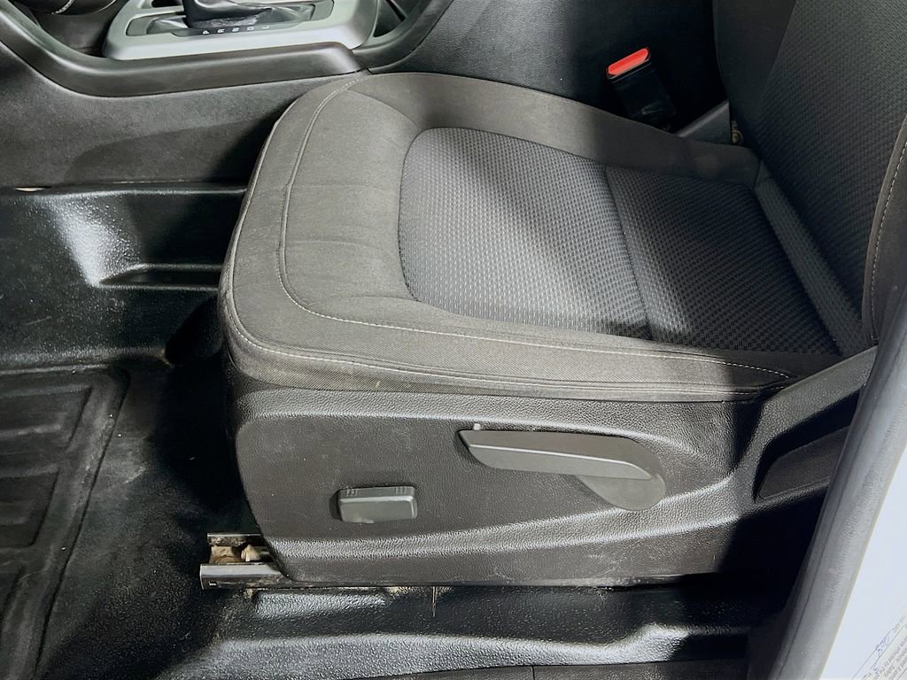 Used 2021 Chevrolet Colorado LT w/ Fleet Safety Package image 18