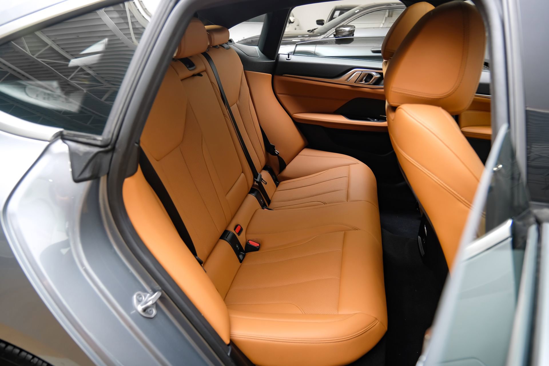 Used 2025 BMW 430i xDrive AWD/4WD image 45
