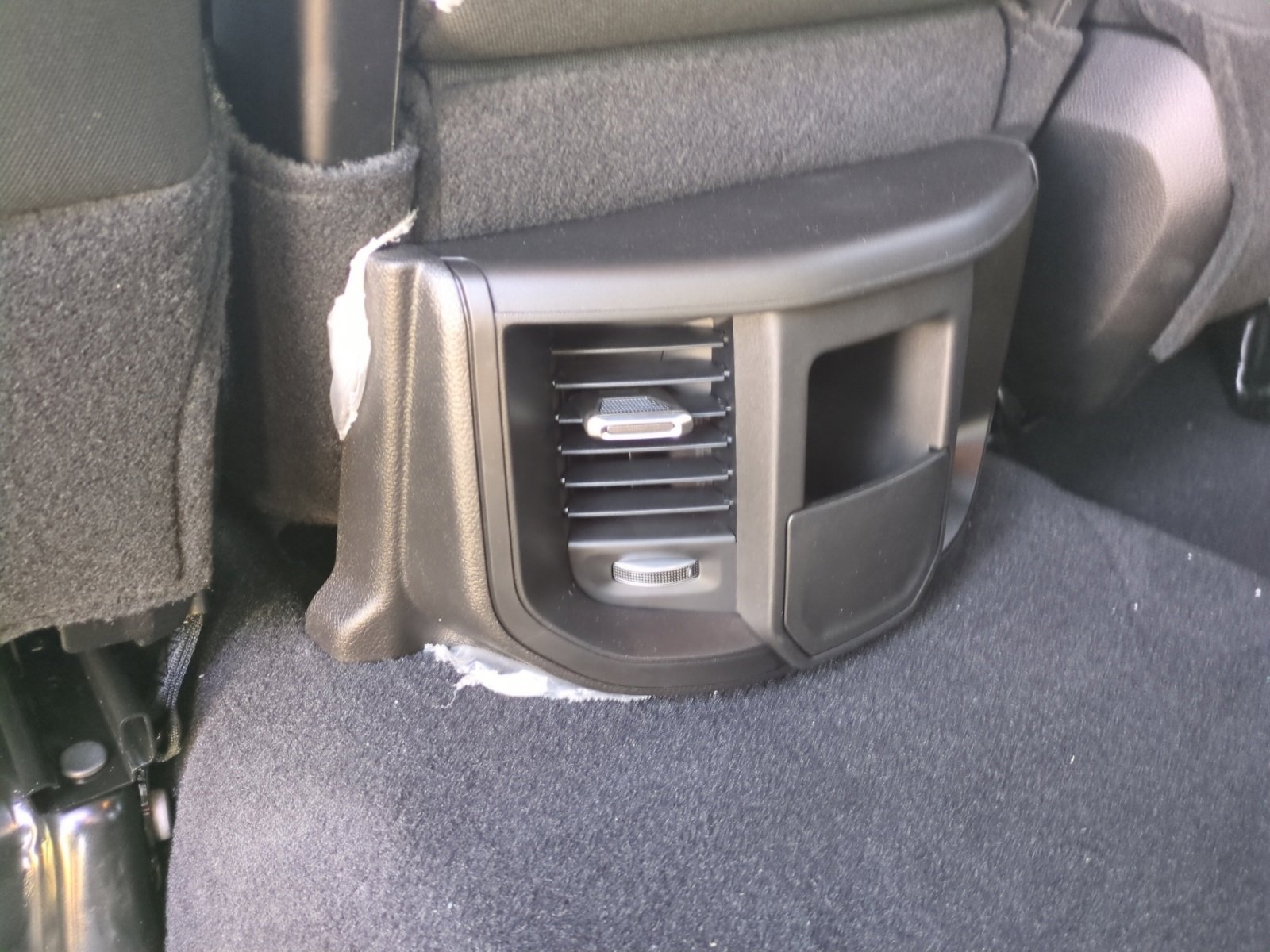 New 2025 RAM 2500 Tradesman w/ Safety Group image 32