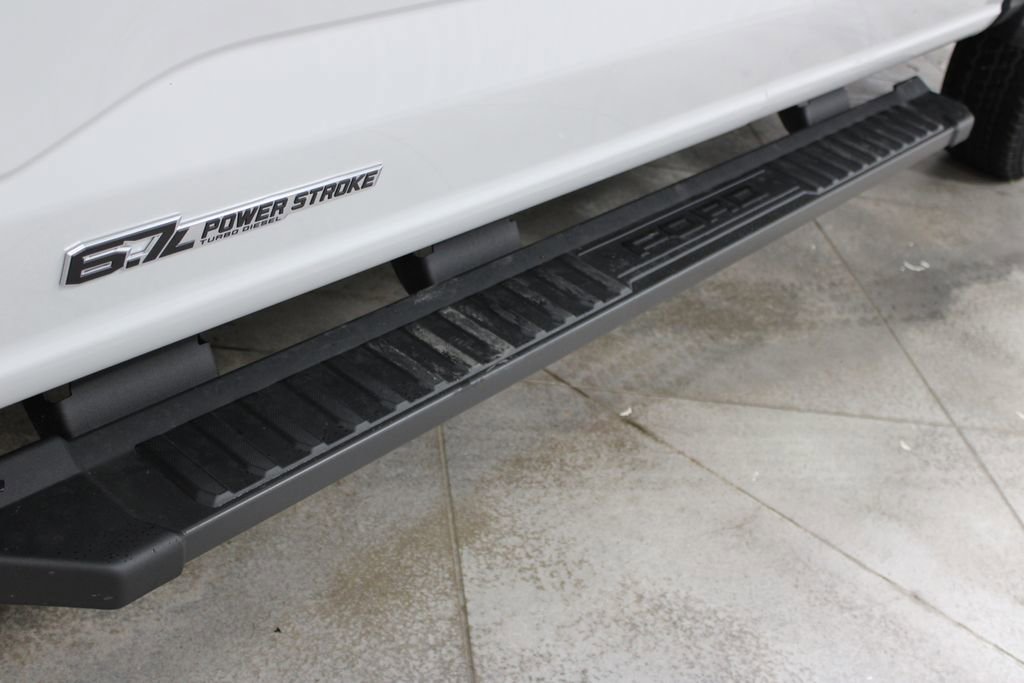 New 2026 Ford F250 XLT w/ XLT Premium Package image 16