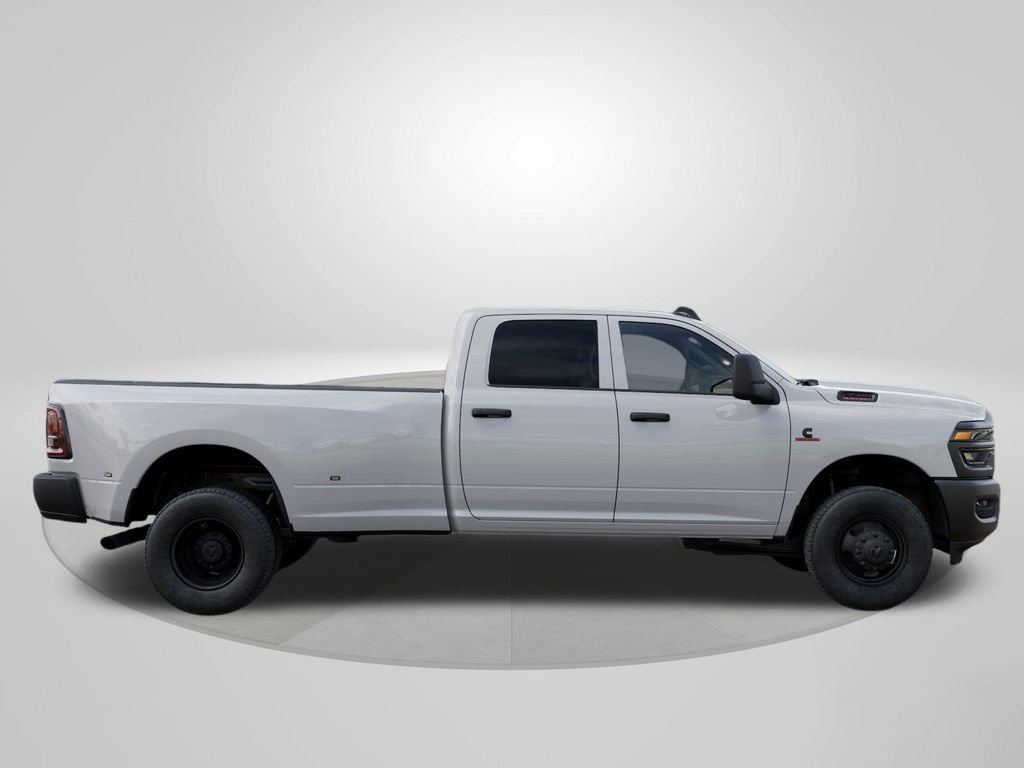 New 2026 RAM 3500 Tradesman image 21