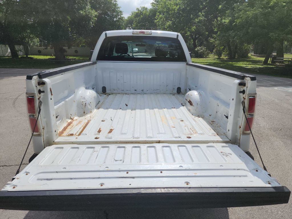 Used 2013 Ford F150 XL AWD/4WD image 12