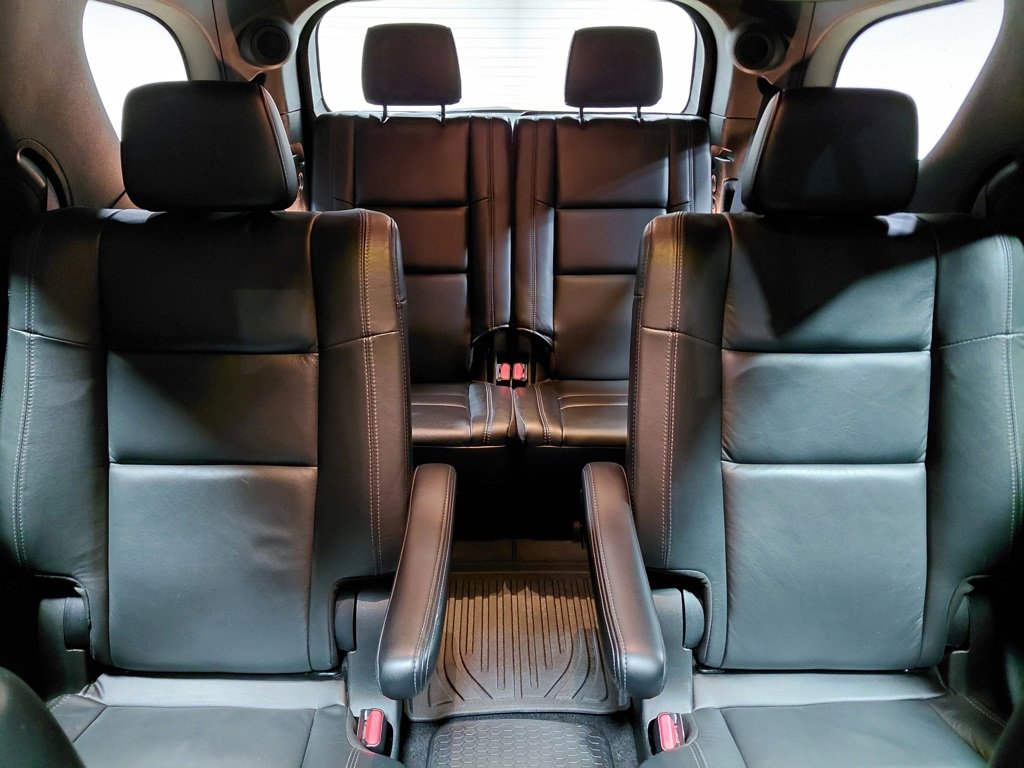 Certified 2021 Dodge Durango GT image 25