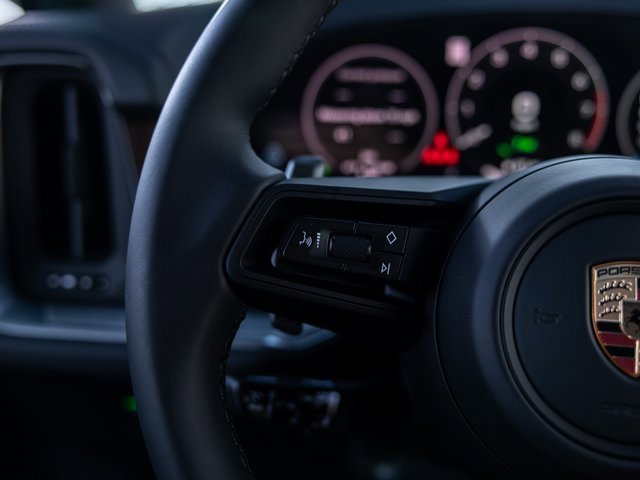 New 2026 Porsche Cayenne E-Hybrid image 46