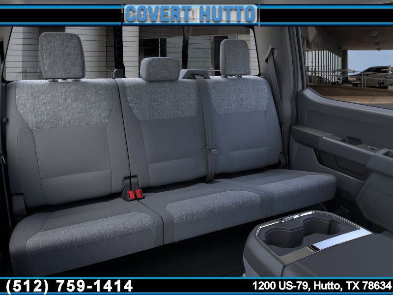 New 2026 Ford F250 XLT image 11