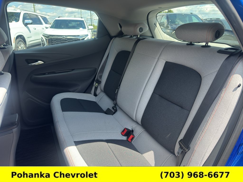 Used 2020 Chevrolet Bolt LT FWD image 25