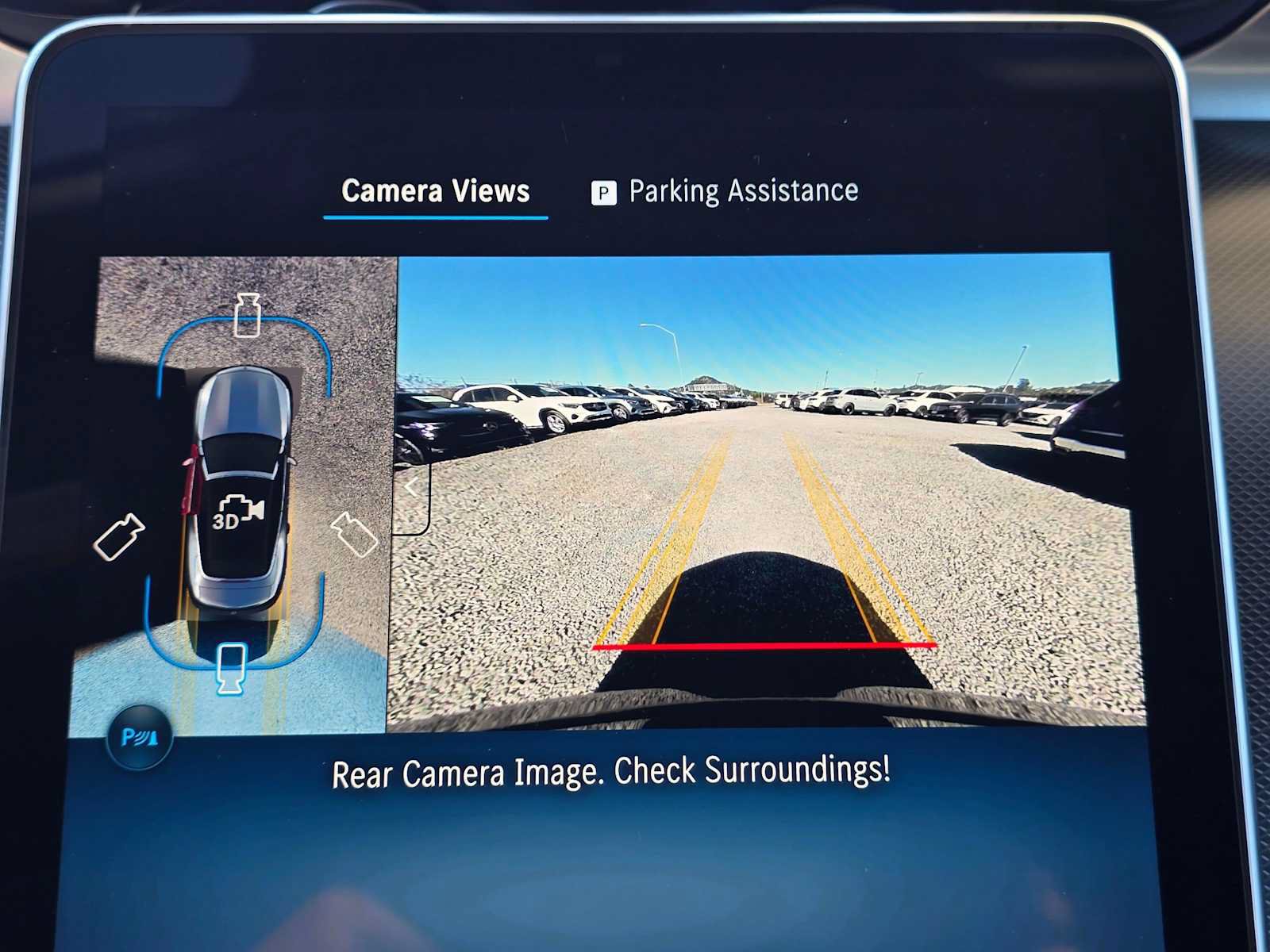 New 2027 Mercedes-Benz CLE 300 4MATIC Cabriolet image 25