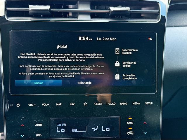 Used 2023 Hyundai Tucson N Line w/ Cargo Package image 14