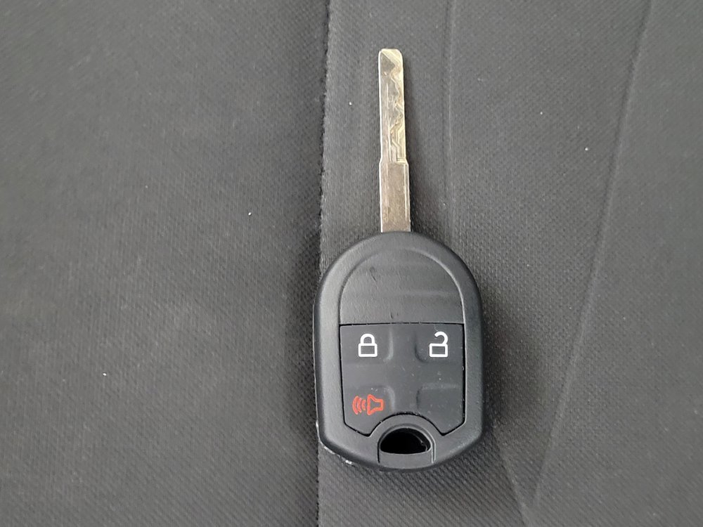 Used 2019 Ford Fiesta SE FWD image 32