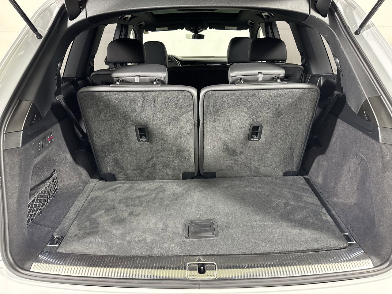 Used 2025 Audi Q7 3.0T Premium Plus w/ Premium Plus Package image 35