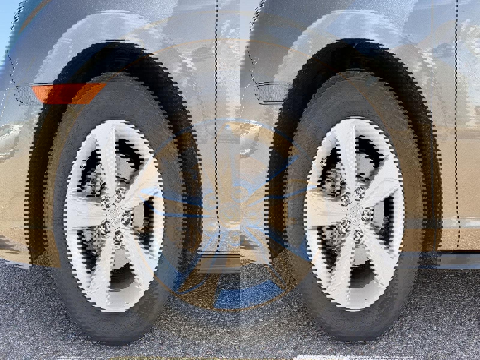 Used 2020 Honda Odyssey EX-L image 43