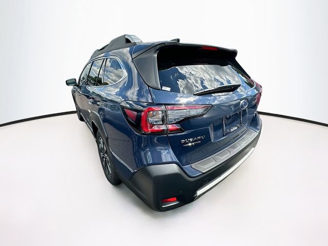 New 2025 Subaru Outback Touring XT image 4
