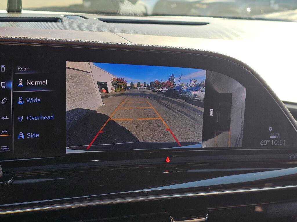 Certified 2023 Cadillac Escalade ESV Sport Platinum image 40