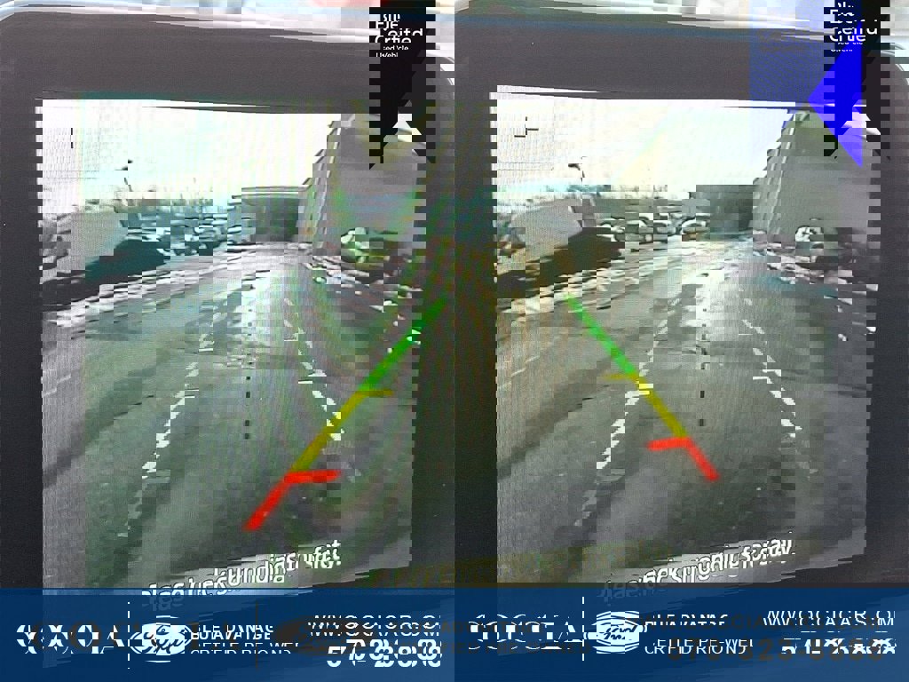 Certified 2022 Ford Escape SE w/ Cold Weather Package image 19