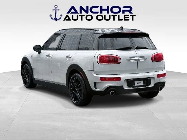 Used 2019 MINI Cooper Clubman S w/ Storage Package image 6