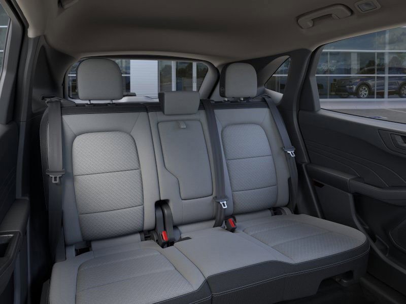 New 2025 Ford Escape Active w/ Tech Pack #1 image 11