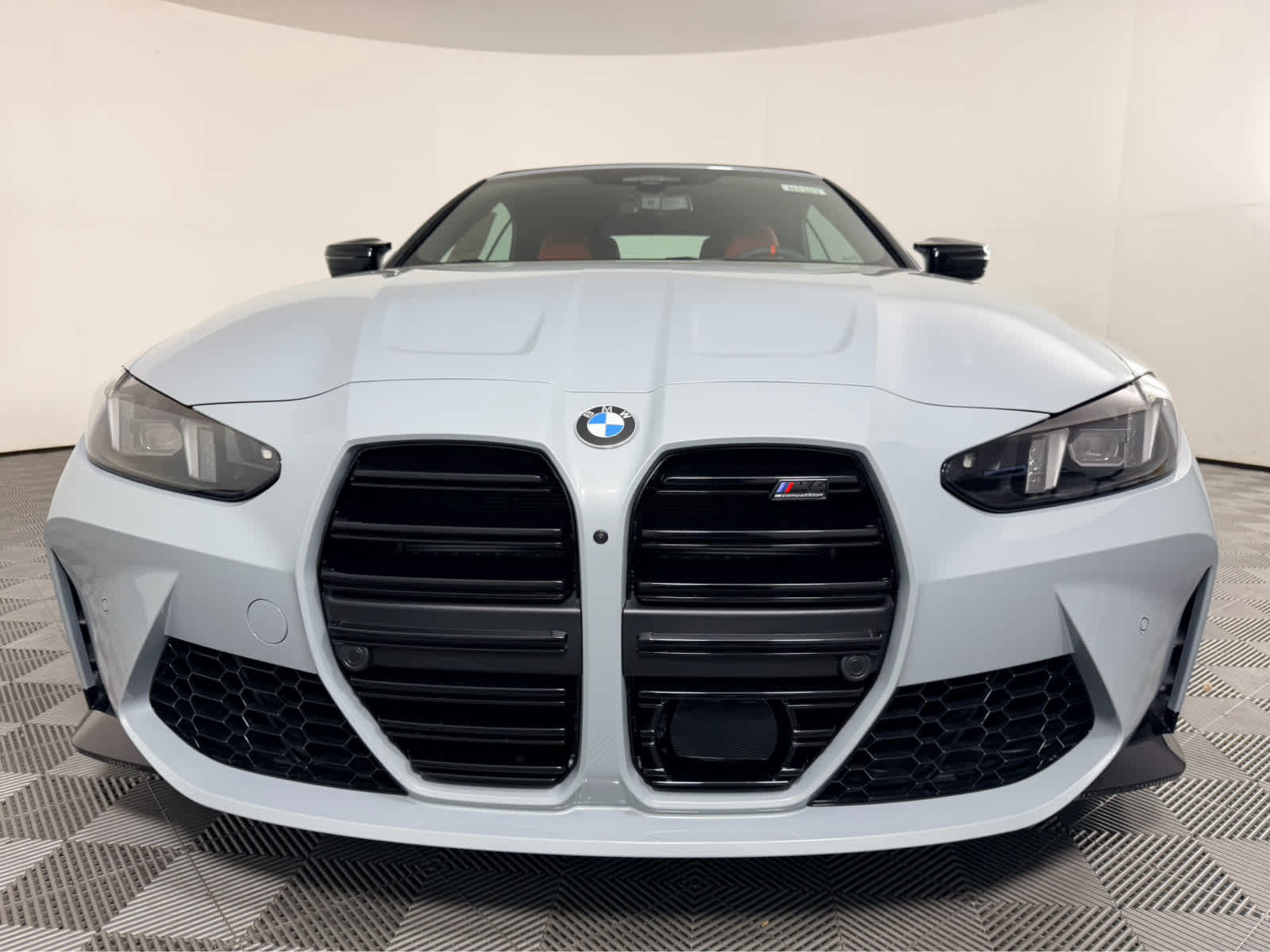 New 2026 BMW M4 xDrive Competition AWD/4WD image 9