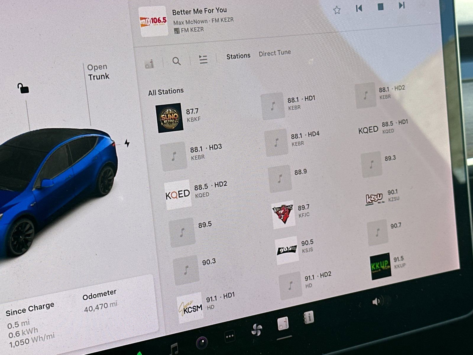 Used 2021 Tesla Model Y Long Range image 18