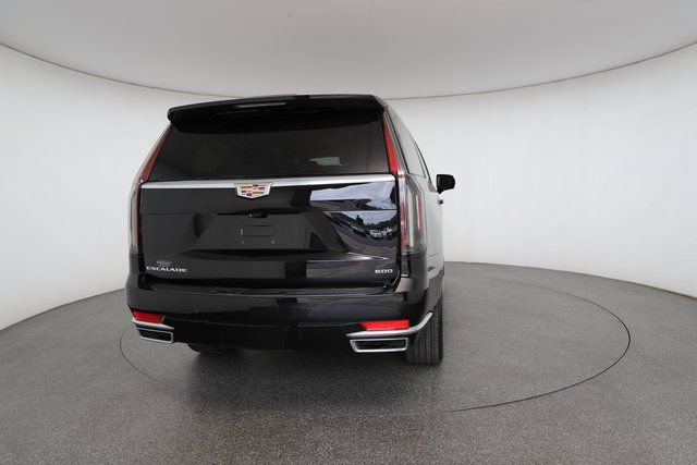 Used 2022 Cadillac Escalade ESV Premium Luxury image 15