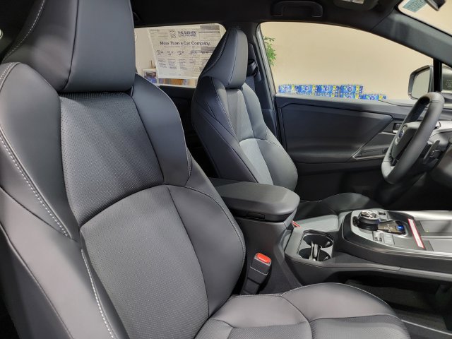 New 2026 Subaru Solterra AWD/4WD image 15