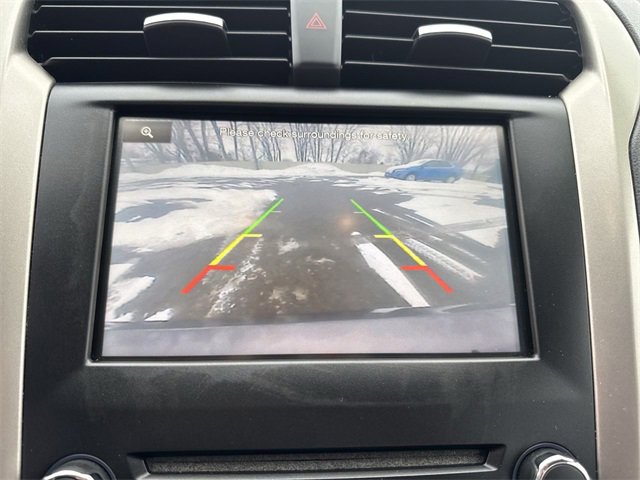 Used 2014 Ford Fusion SE w/ Equipment Group 202A image 25