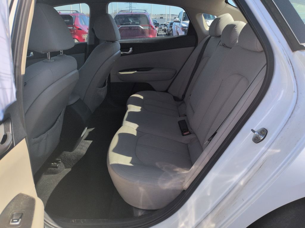 Used 2016 Kia Optima LX w/ LX Convenience Package image 27