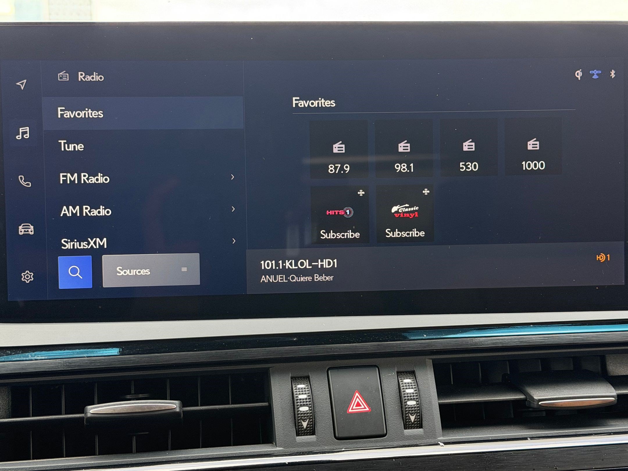 Used 2024 Lexus ES 350 Ultra Luxury FWD image 19