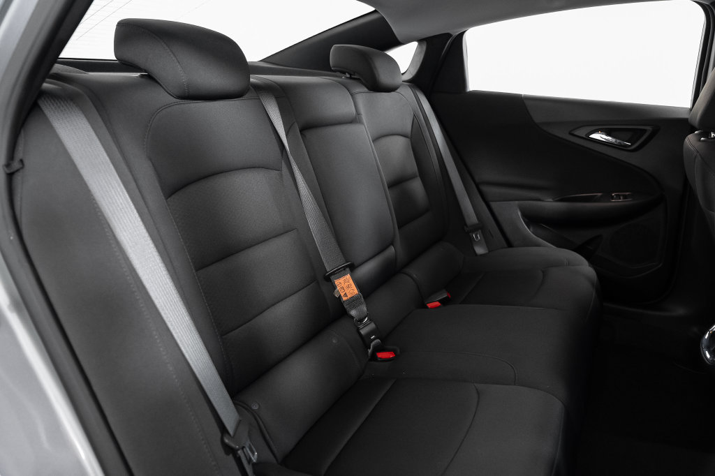 Used 2024 Chevrolet Malibu LT FWD image 23