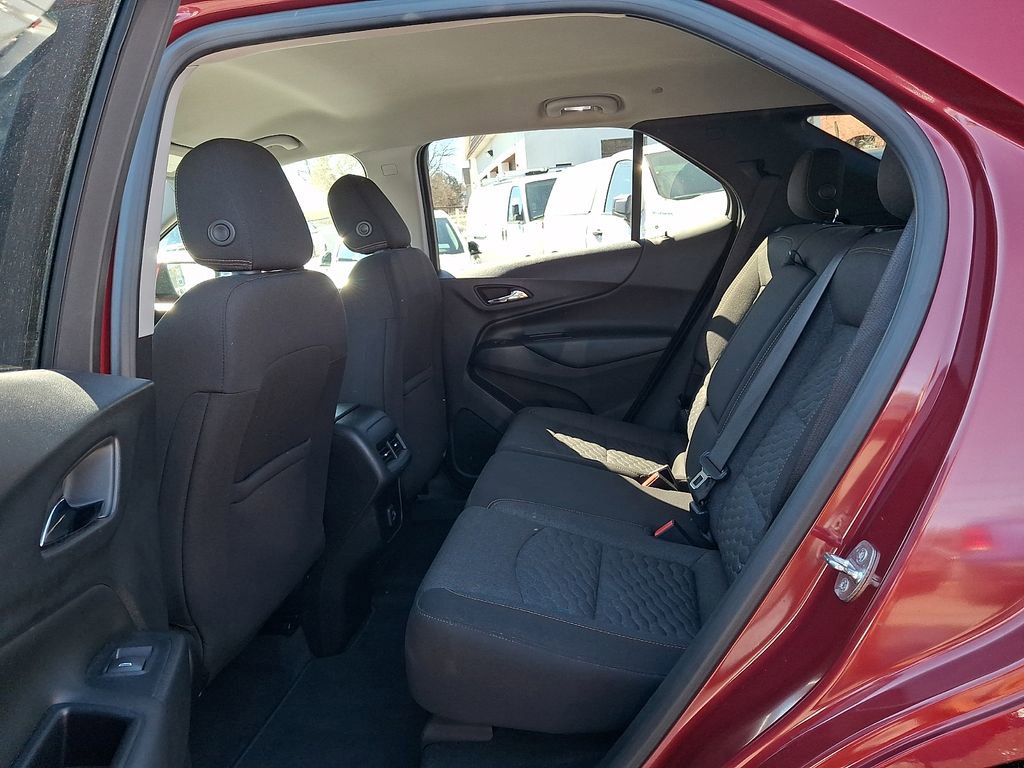 Used 2019 Chevrolet Equinox LT image 11