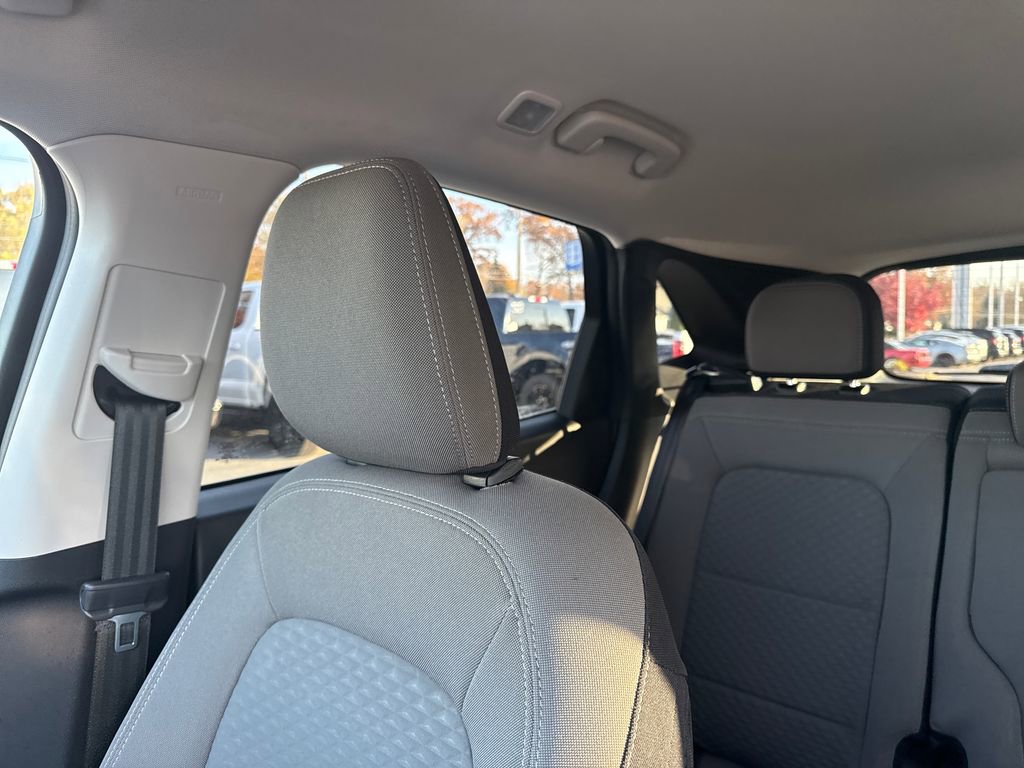 Used 2022 Ford Escape SE w/ Convenience Package image 43