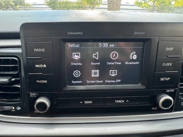 Used 2018 Kia Rio S image 44