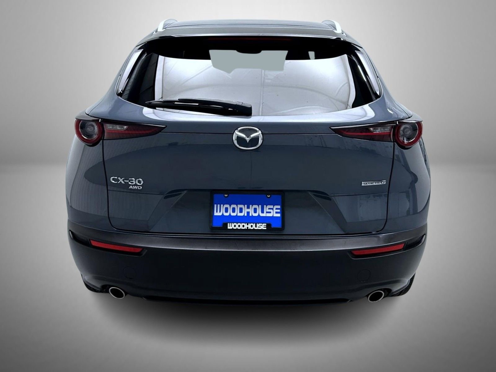 Used 2024 MAZDA CX-30 AWD 2.5 S w/ Preferred Package image 6