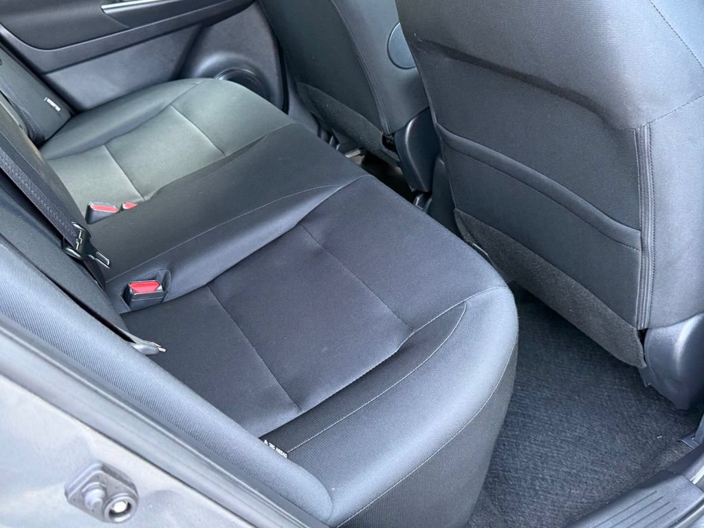 Certified 2023 Nissan Kicks S FWD image 26