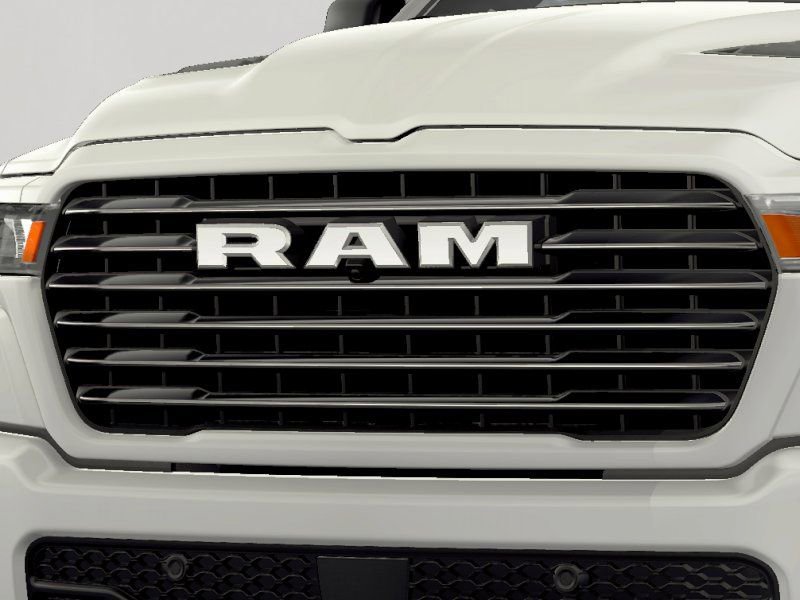 New 2026 RAM 1500 Laramie image 5