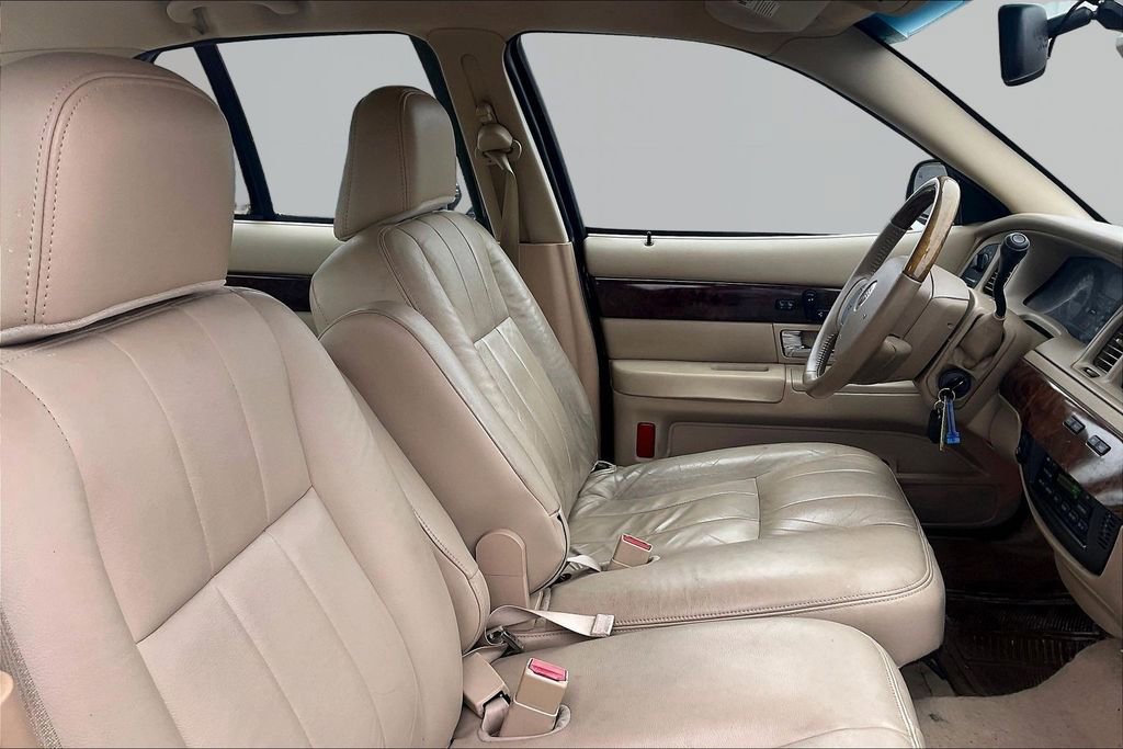 Used 2006 Mercury Grand Marquis LS image 25