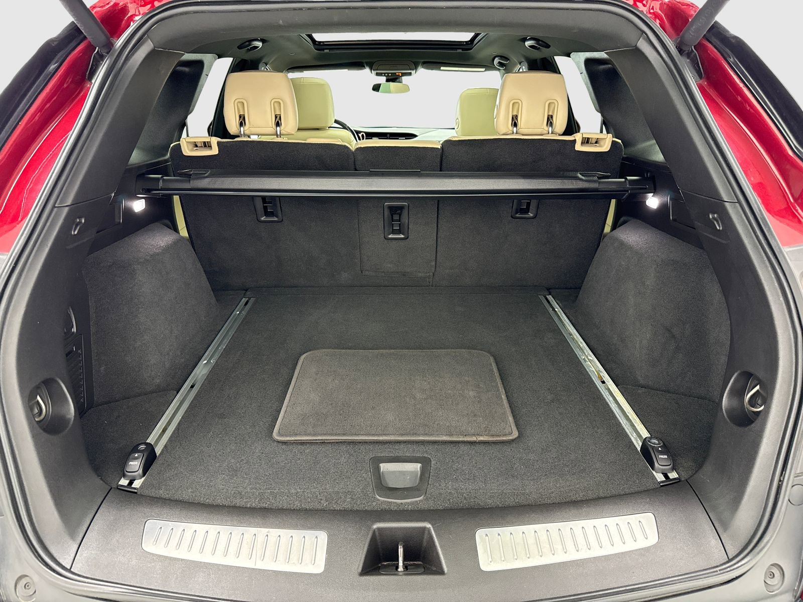 Used 2019 Cadillac XT5 Luxury FWD image 47