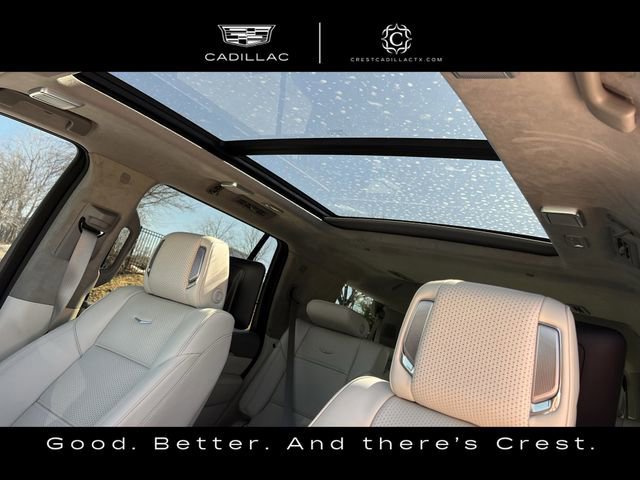 Certified 2026 Cadillac Escalade Platinum Sport image 26