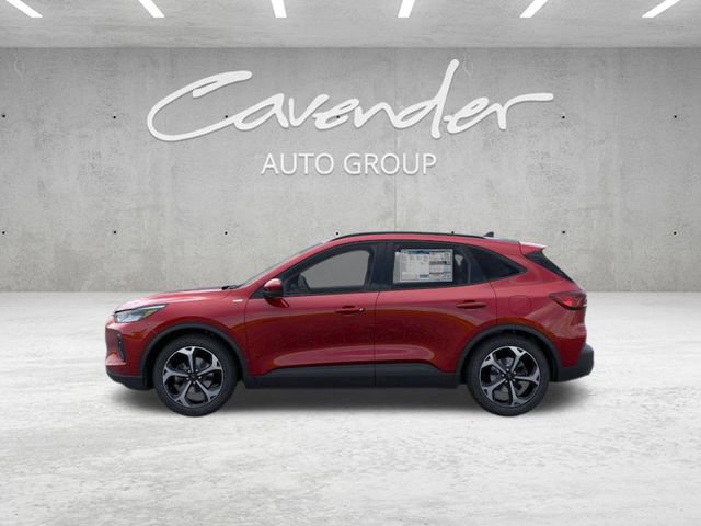 New 2026 Ford Escape ST-Line Select w/ Tech Pack #2 image 3