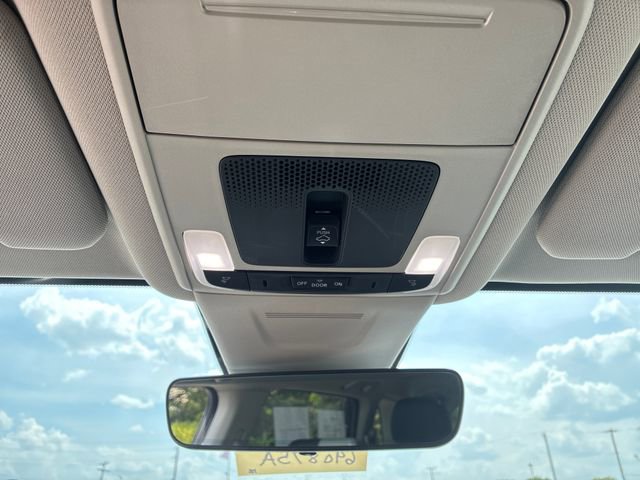 Certified 2024 Honda CR-V EX-L image 17