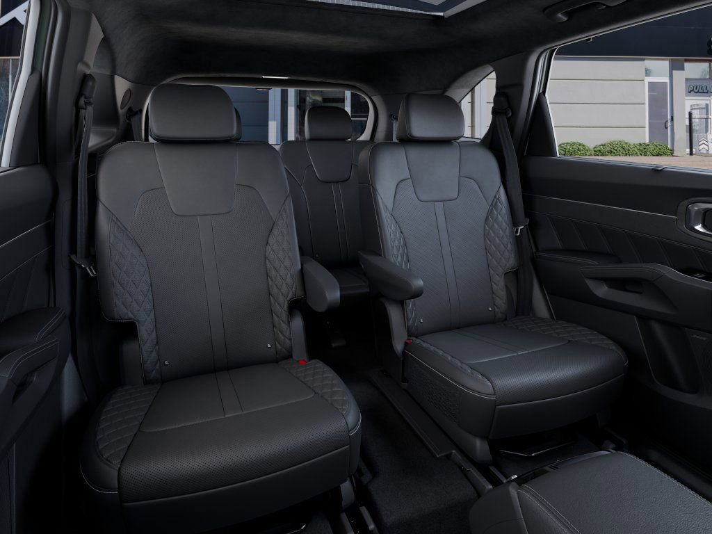 New 2026 Kia Sorento SX Prestige image 20