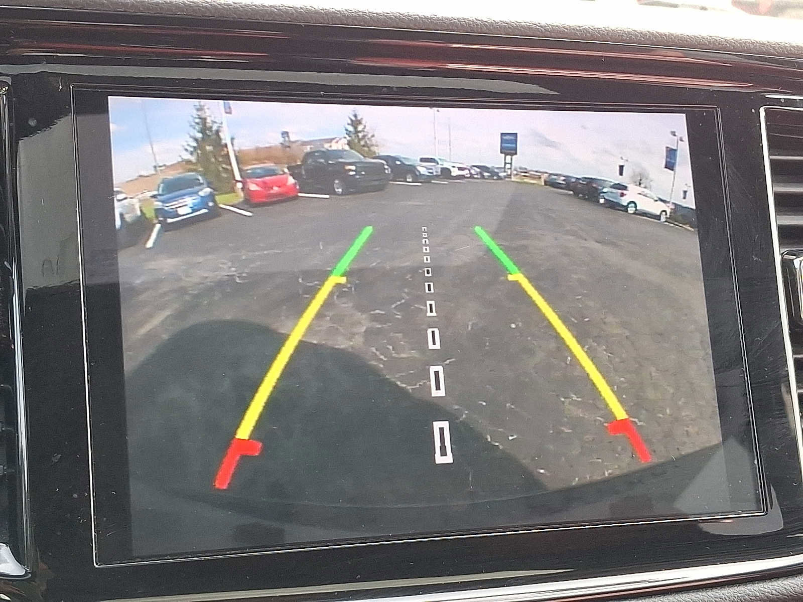 Used 2022 Dodge Durango R/T w/ Blacktop Package image 21