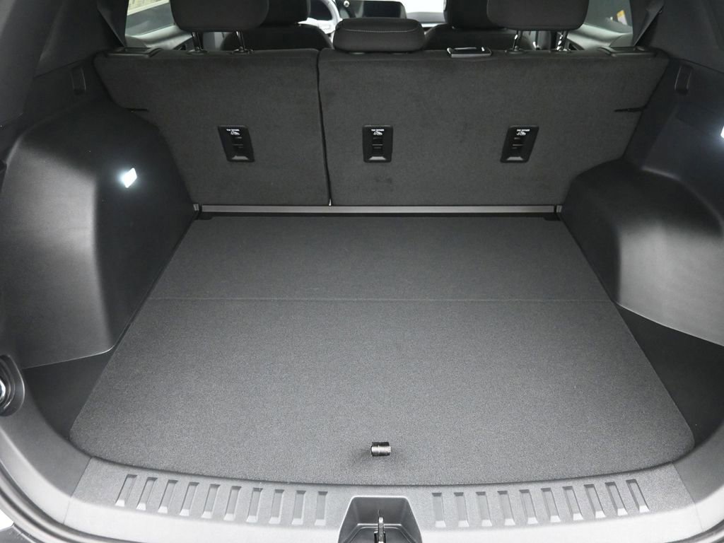 New 2026 Chevrolet Equinox LT w/ Safety and Technology Package image 9