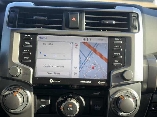 Used 2021 Toyota 4Runner SR5 Premium w/ Moonroof Package image 14